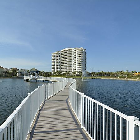 德斯廷 The Terrace At Pelican Beach酒店 外观 照片