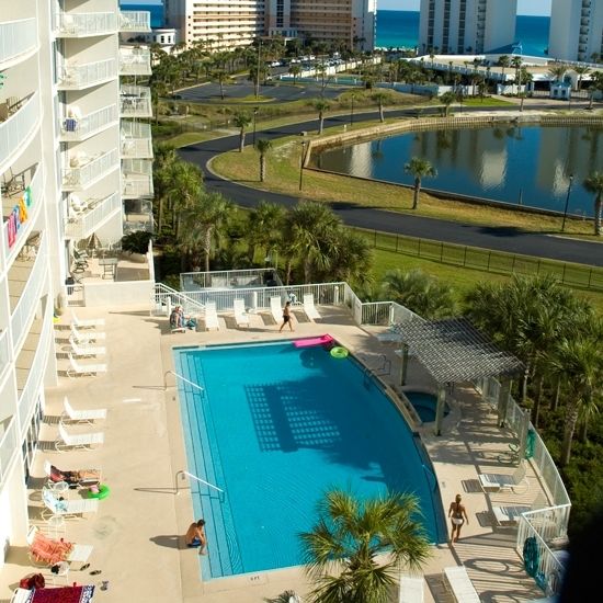 德斯廷 The Terrace At Pelican Beach酒店 设施 照片