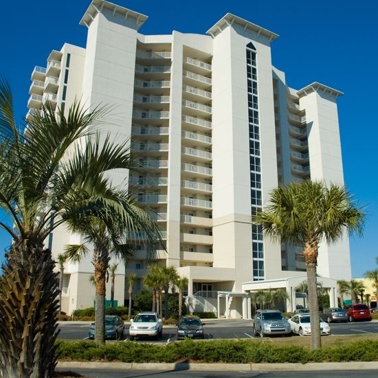 德斯廷 The Terrace At Pelican Beach酒店 外观 照片