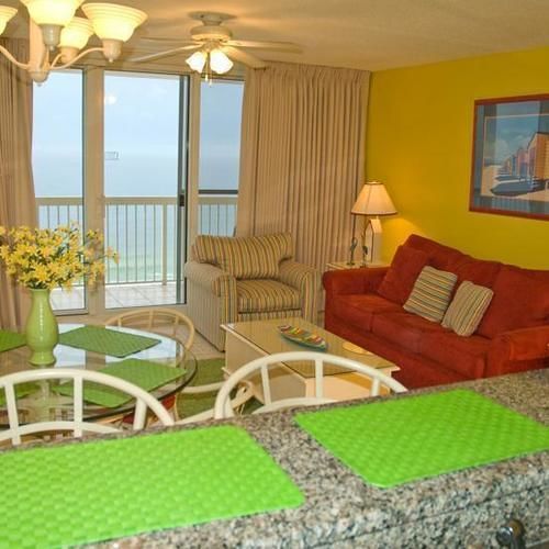 德斯廷 The Terrace At Pelican Beach酒店 外观 照片