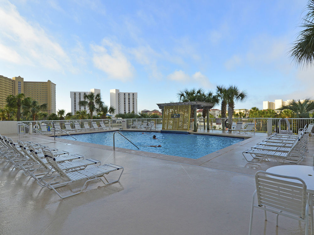 德斯廷 The Terrace At Pelican Beach酒店 外观 照片