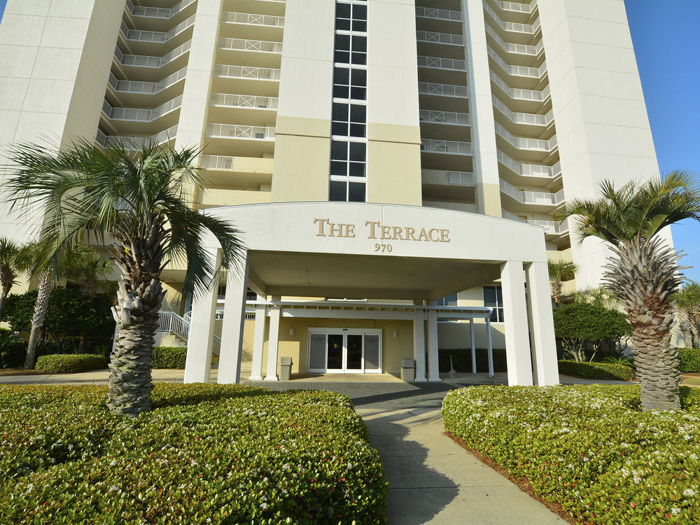 德斯廷 The Terrace At Pelican Beach酒店 外观 照片