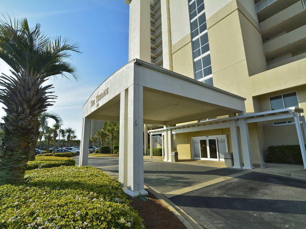 德斯廷 The Terrace At Pelican Beach酒店 外观 照片